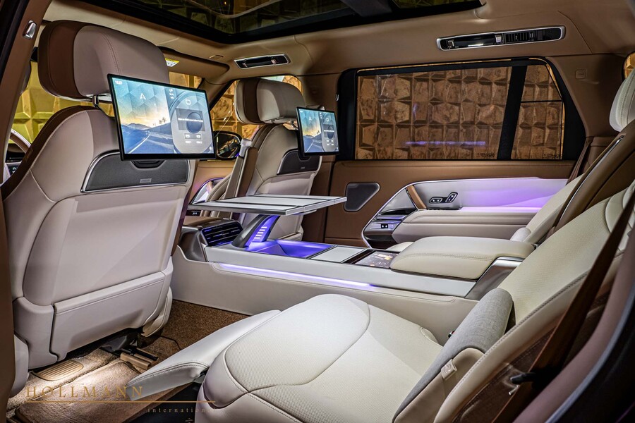Vehicle view 13