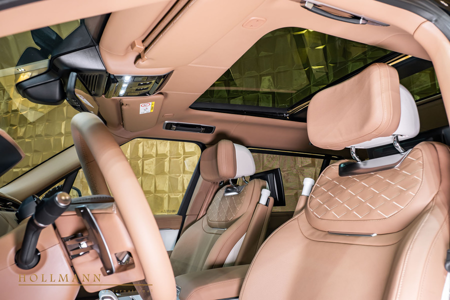 Vehicle view 17