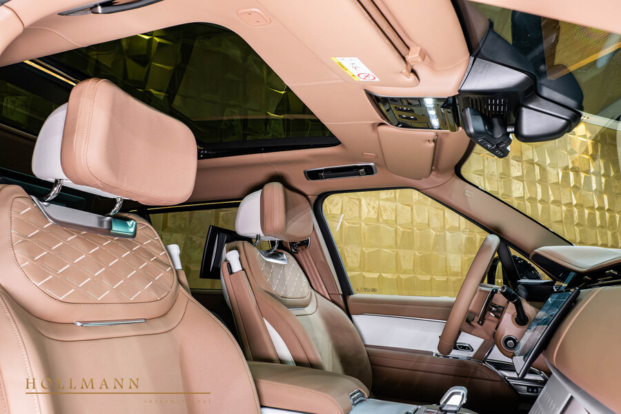 Vehicle view 18
