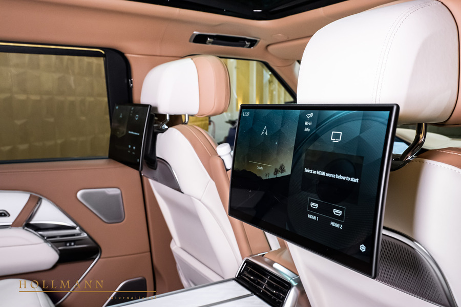Vehicle view 20