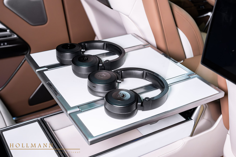 Vehicle view 24