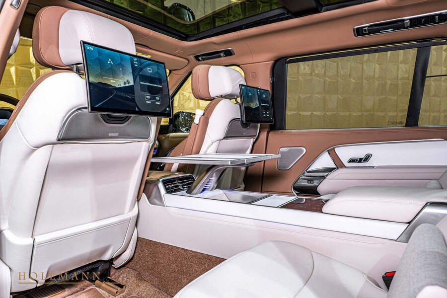 Vehicle view 30