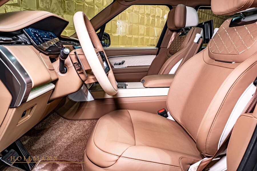 Vehicle view 16