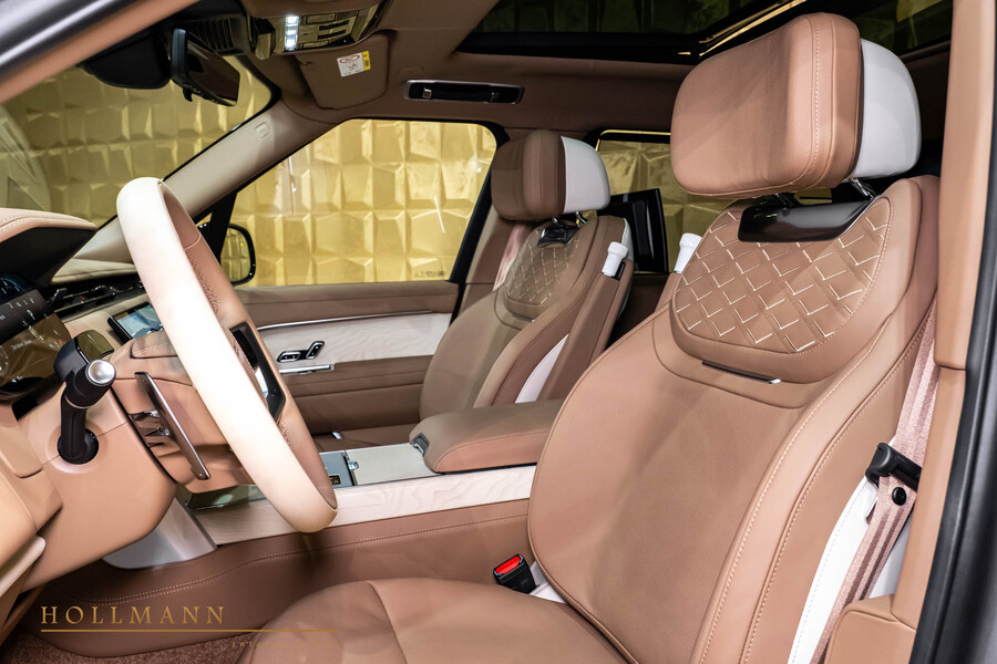 Vehicle view 17