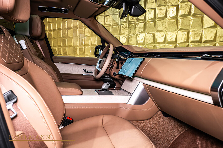 Vehicle view 18