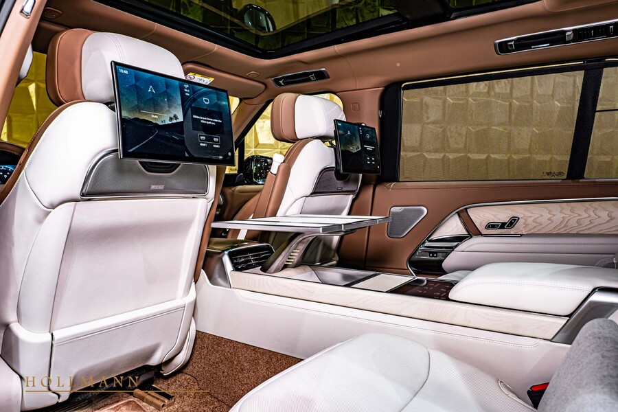 Vehicle view 21
