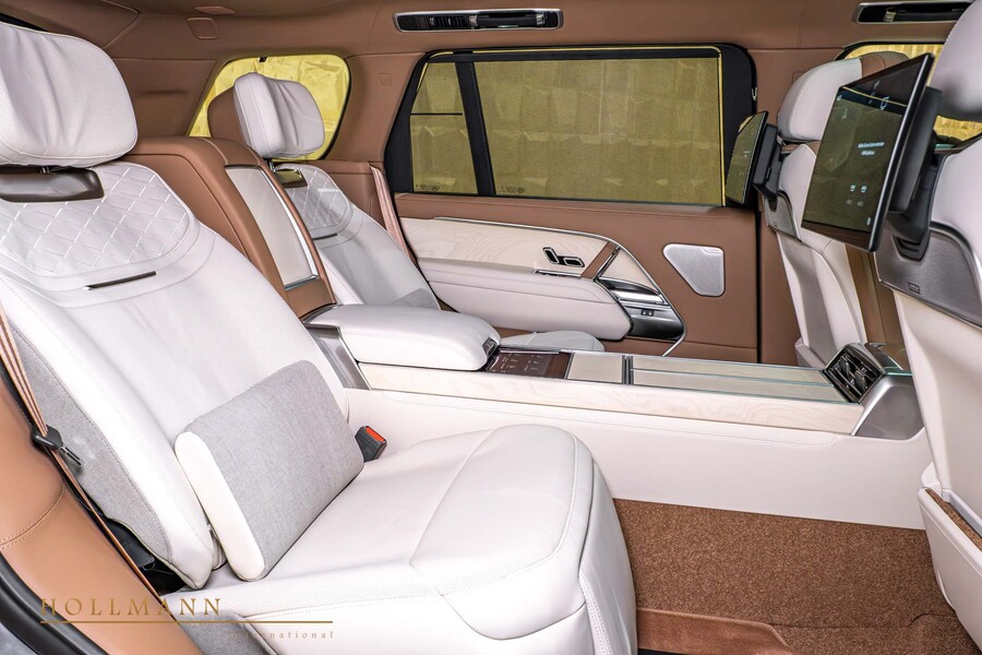 Vehicle view 22