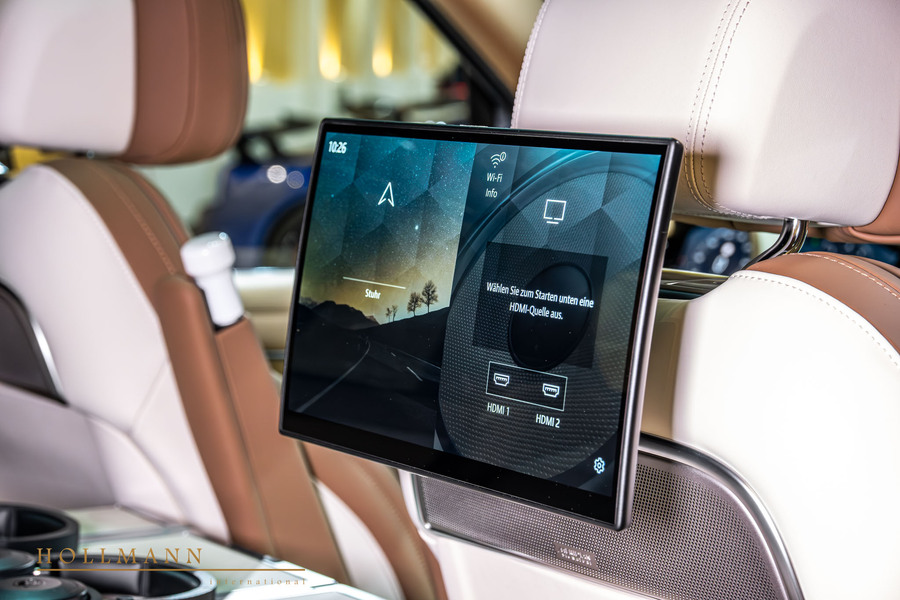 Vehicle view 24