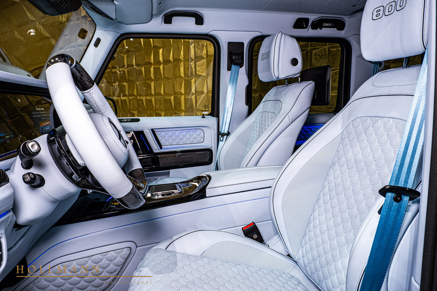Vehicle view 10