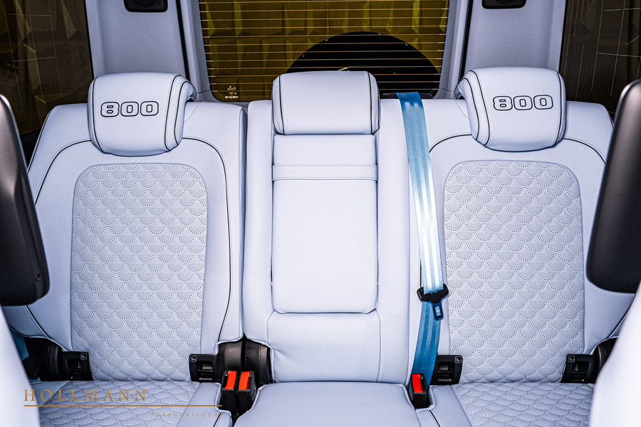 Vehicle view 16