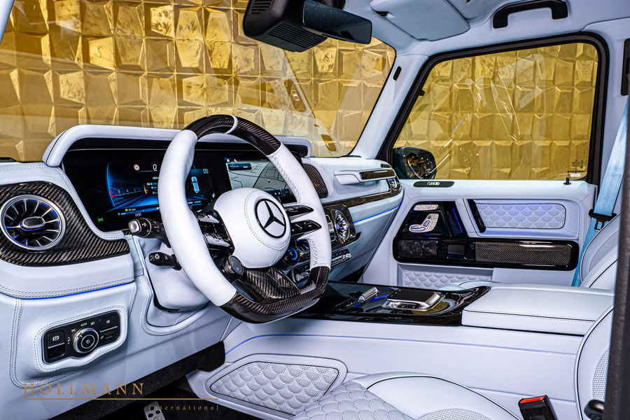 Vehicle view 17