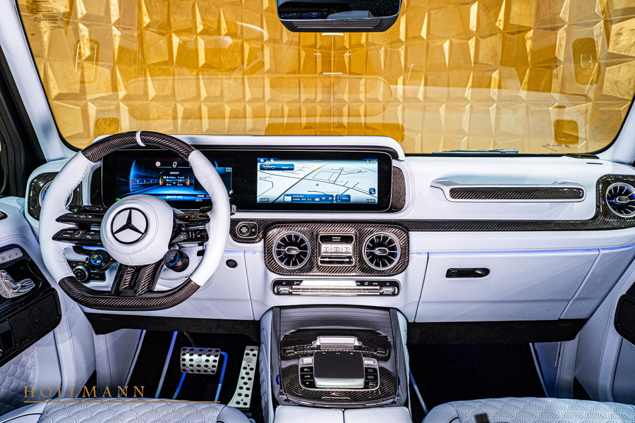 Vehicle view 20