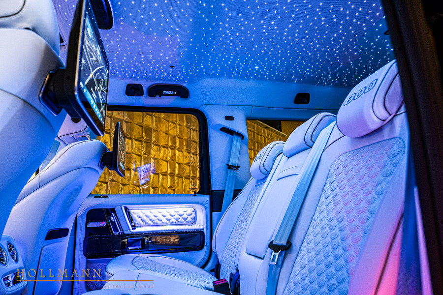 Vehicle view 22