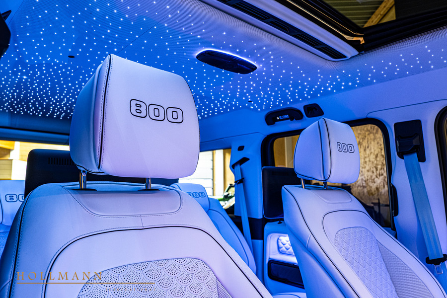 Vehicle view 23