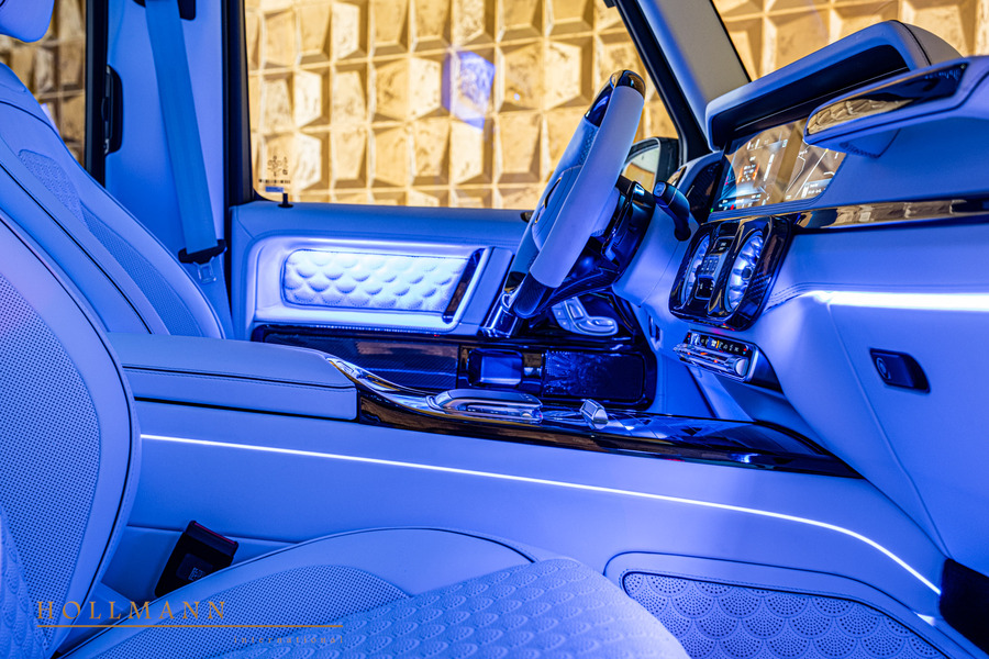 Vehicle view 24