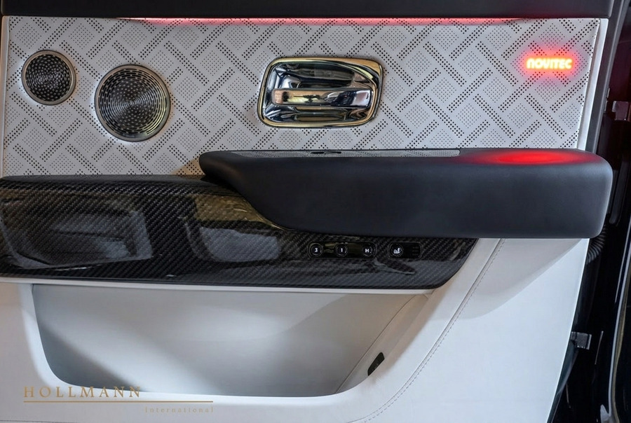Vehicle view 22