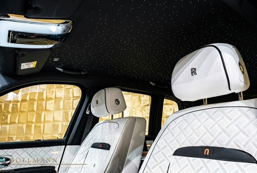 Vehicle view 23