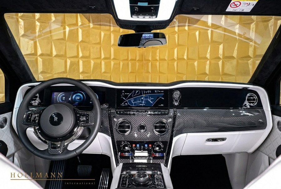Vehicle view 24