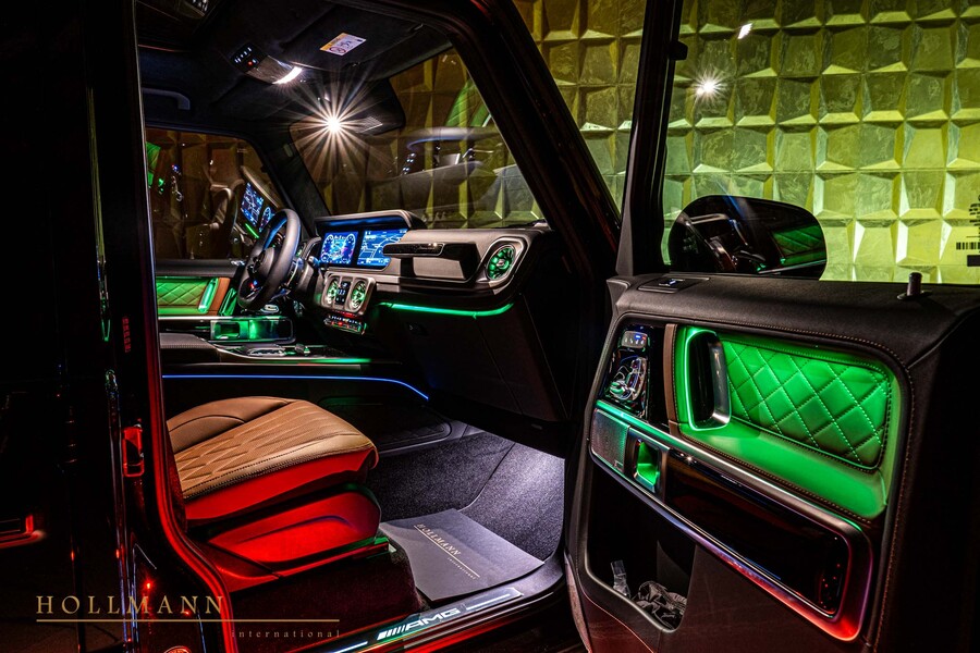 Vehicle view 10
