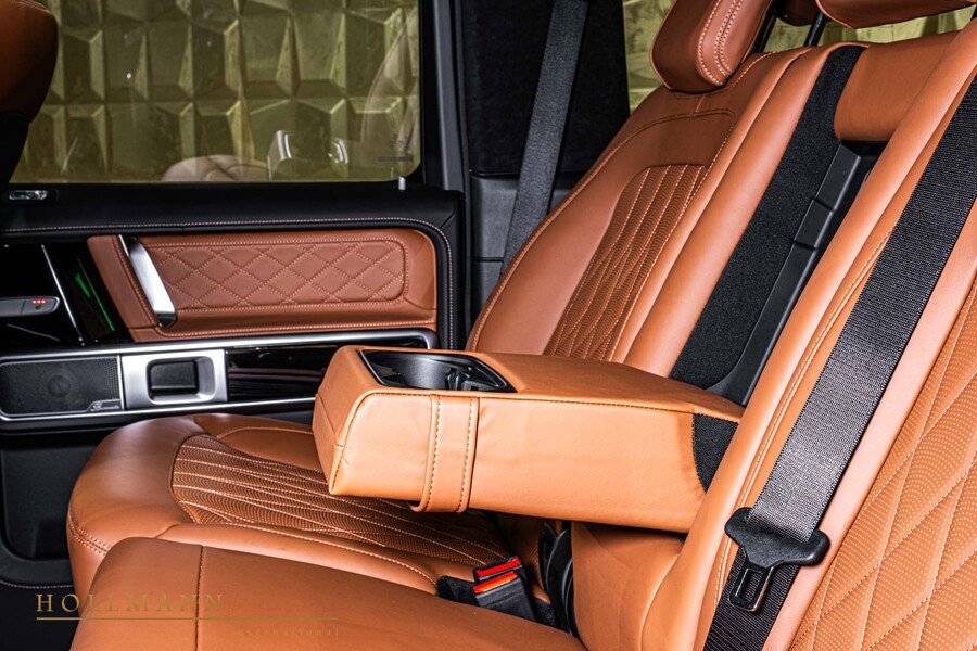Vehicle view 17