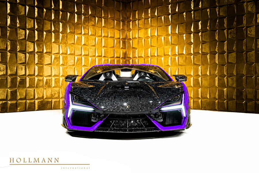 Vehicle view 2