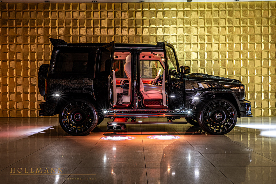 Vehicle view 17