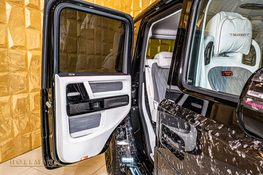 Vehicle view 22