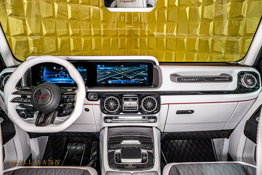 Vehicle view 24