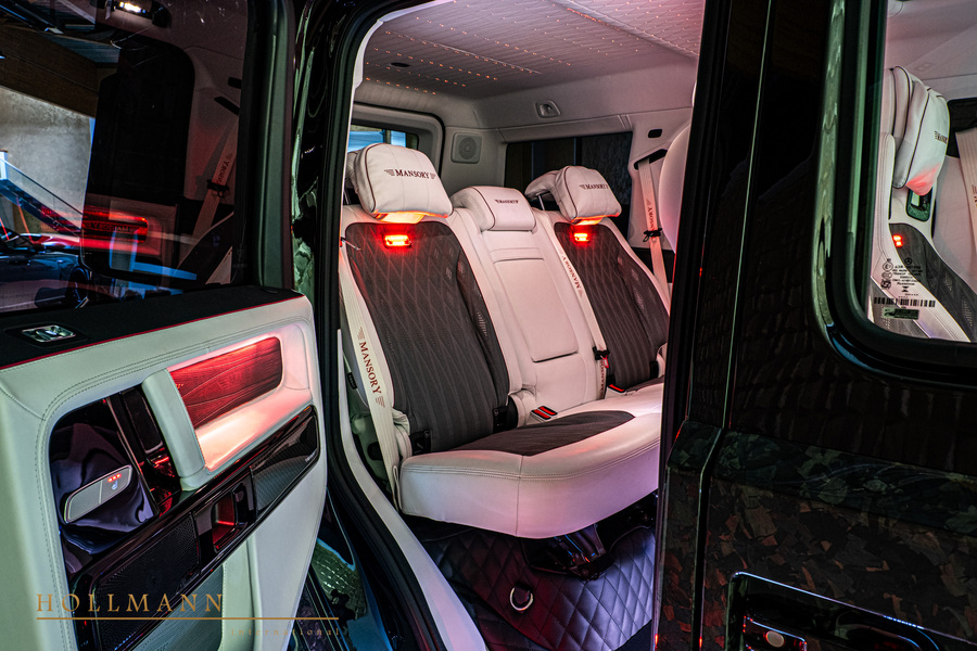 Vehicle view 25