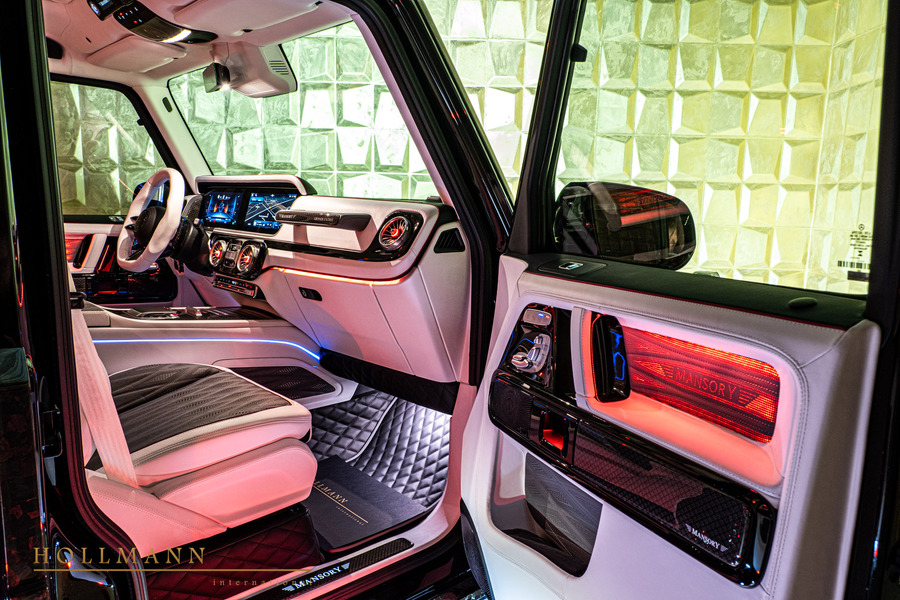 Vehicle view 27