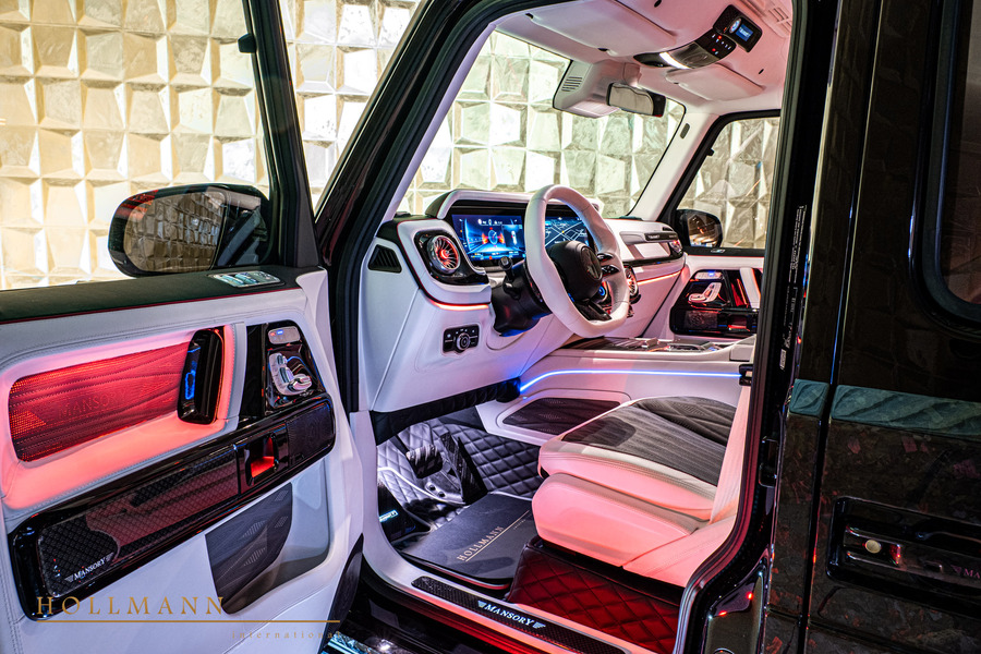 Vehicle view 28