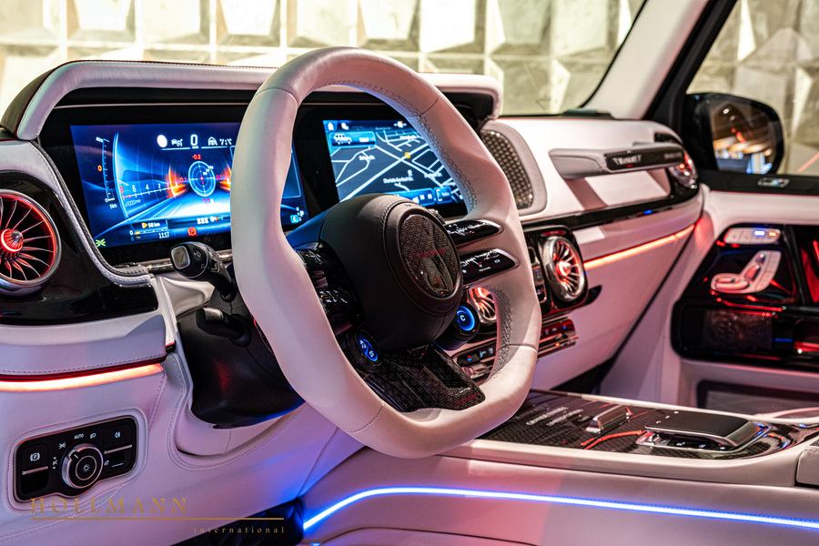 Vehicle view 29