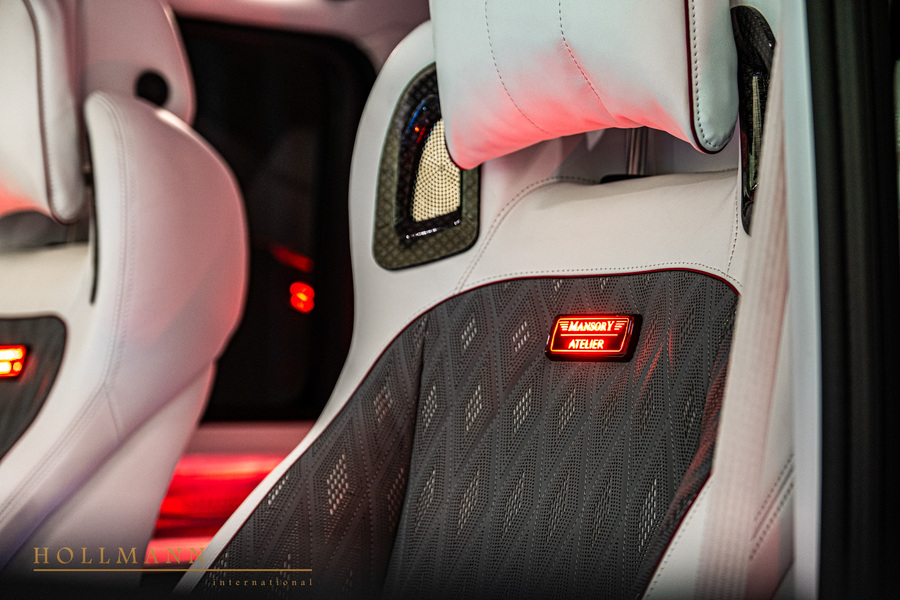 Vehicle view 30