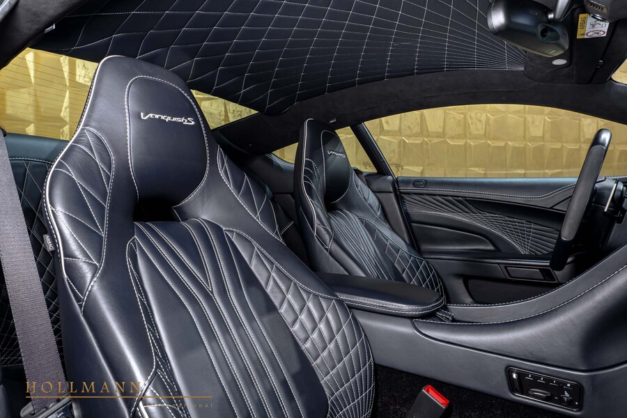 Vehicle view 18