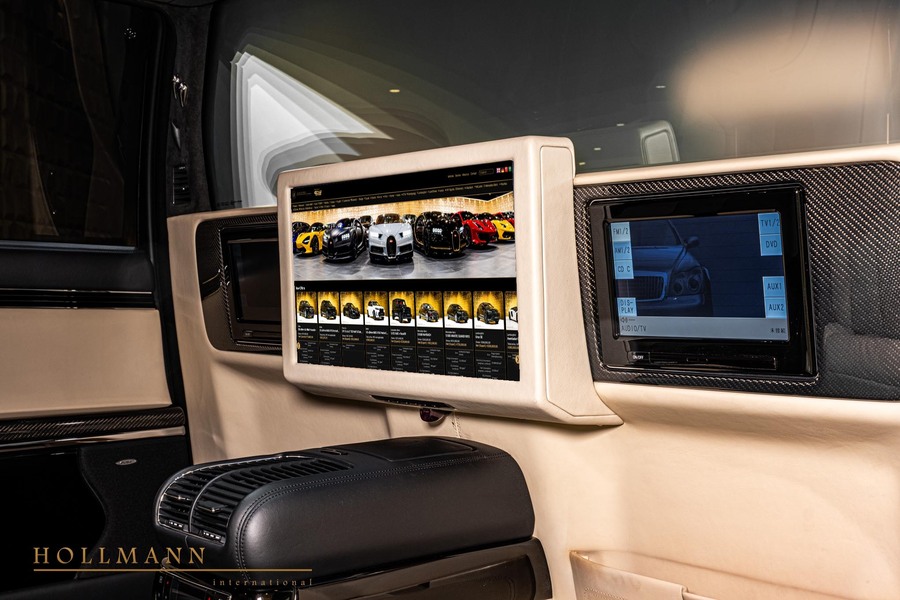 Vehicle view 24