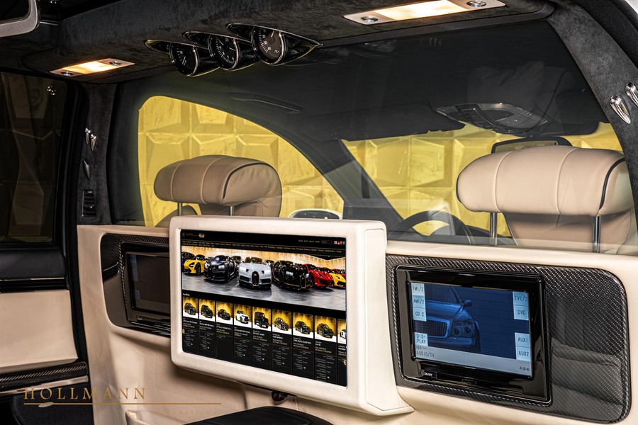 Vehicle view 26
