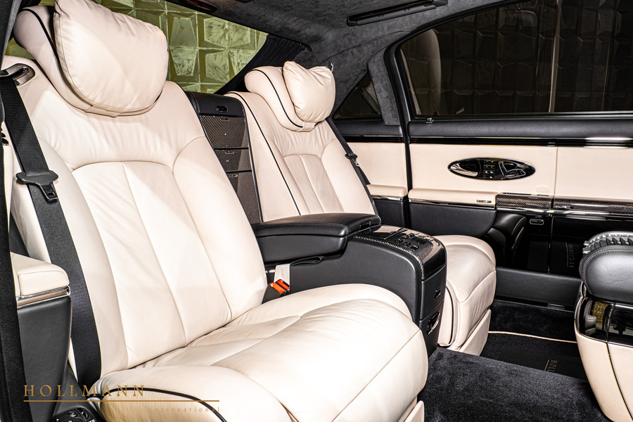 Vehicle view 29