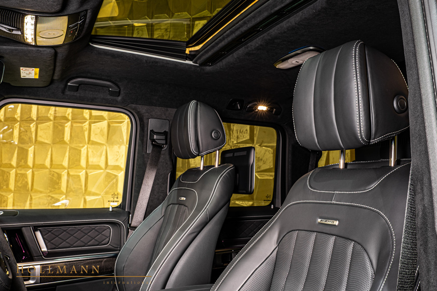 Vehicle view 16