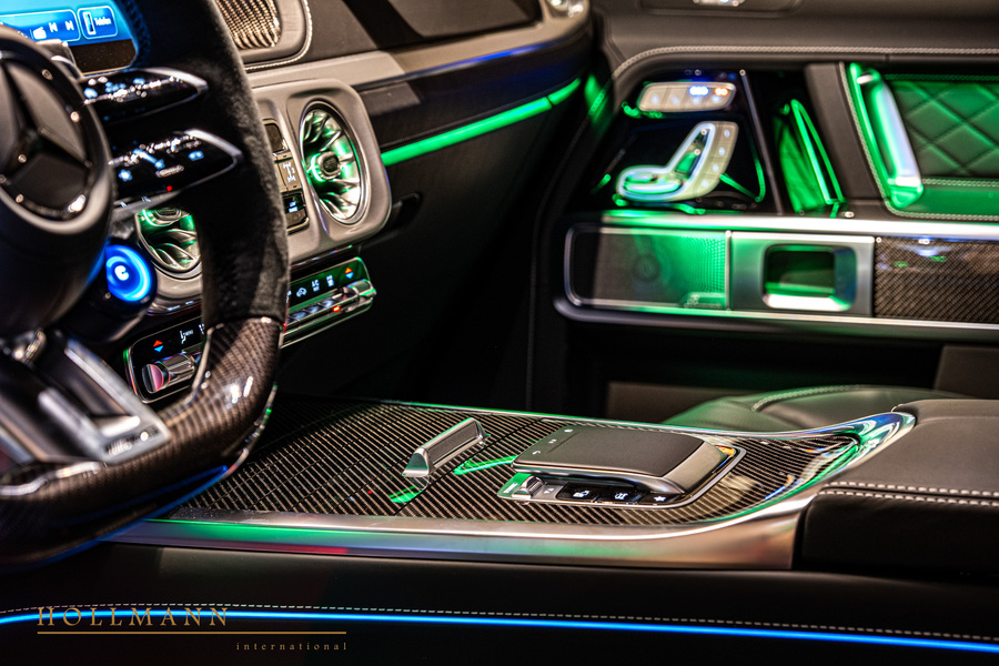 Vehicle view 22
