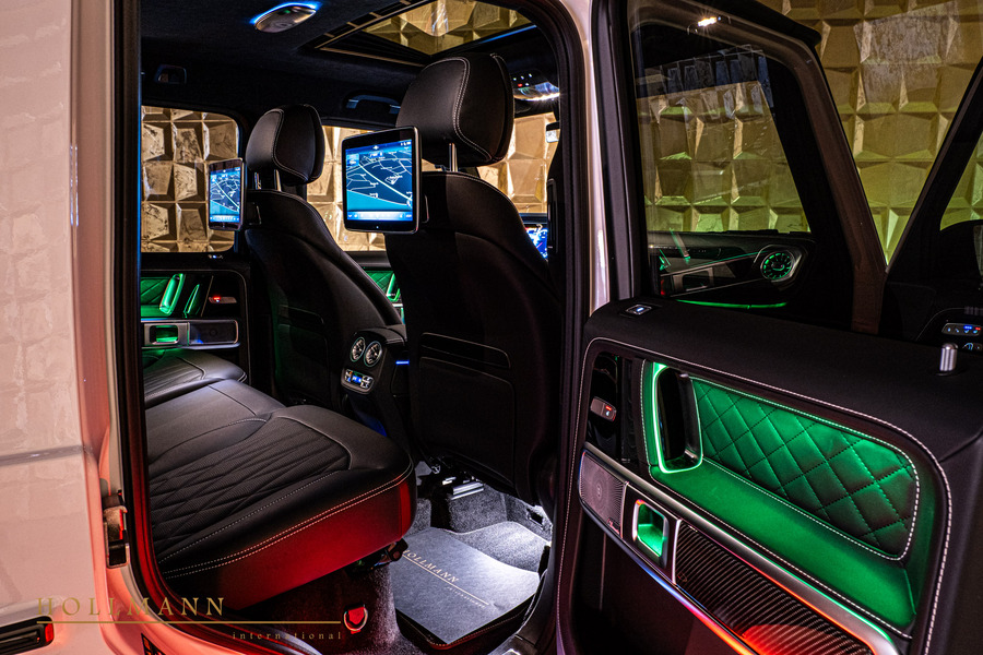 Vehicle view 25