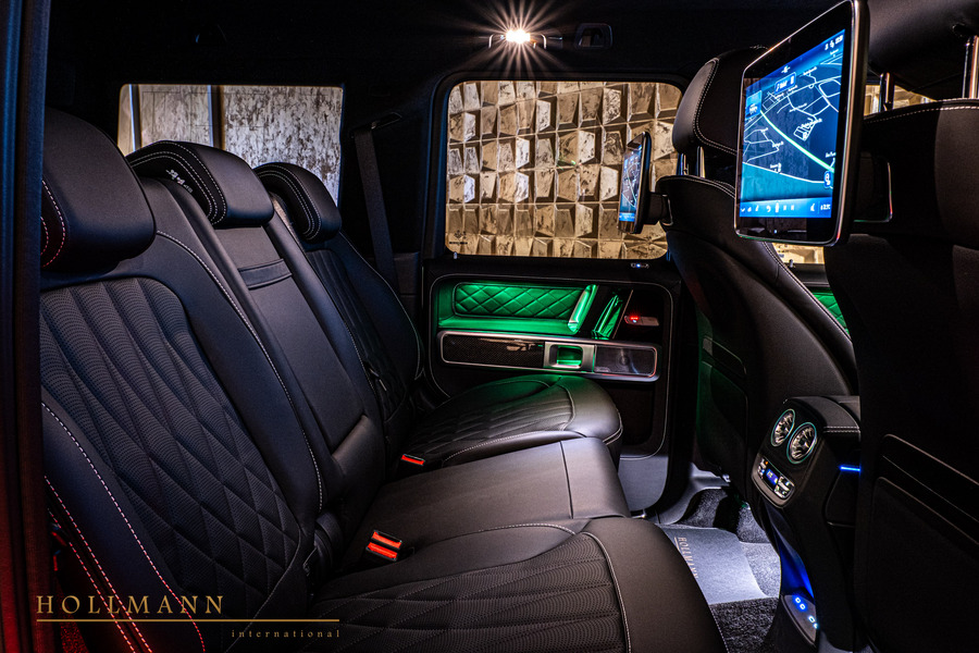 Vehicle view 29