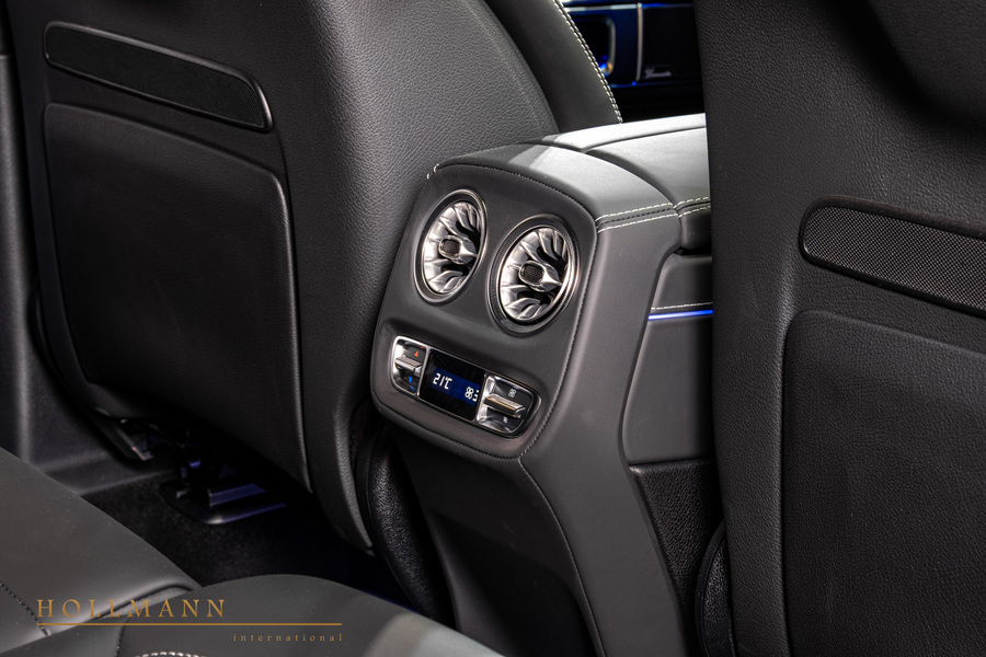 Vehicle view 30