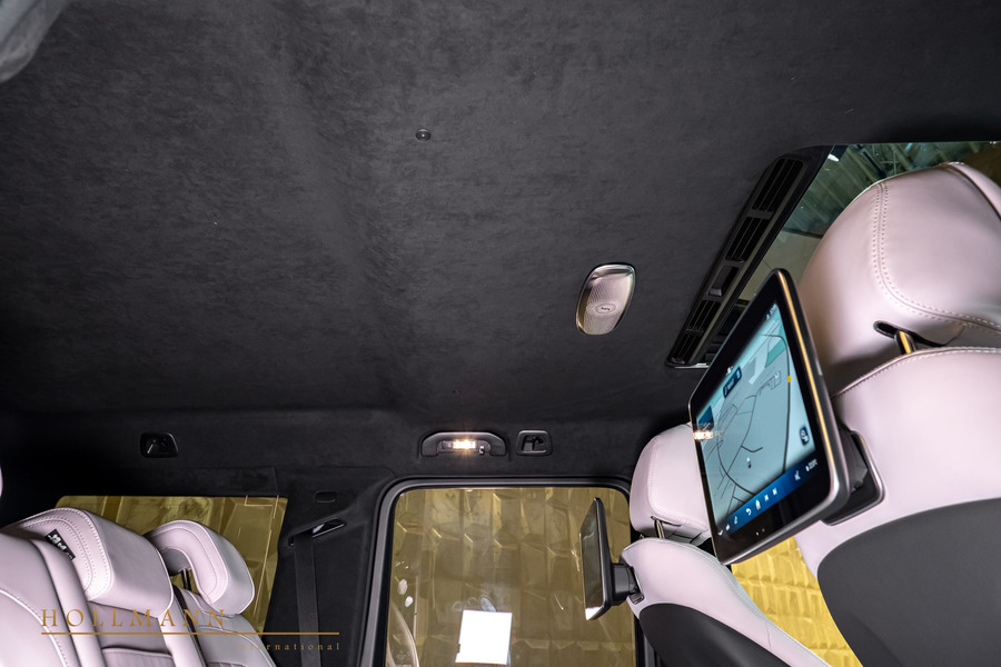 Vehicle view 16