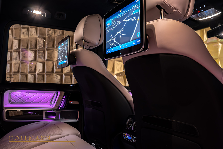 Vehicle view 25