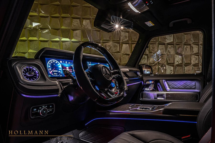Vehicle view 24