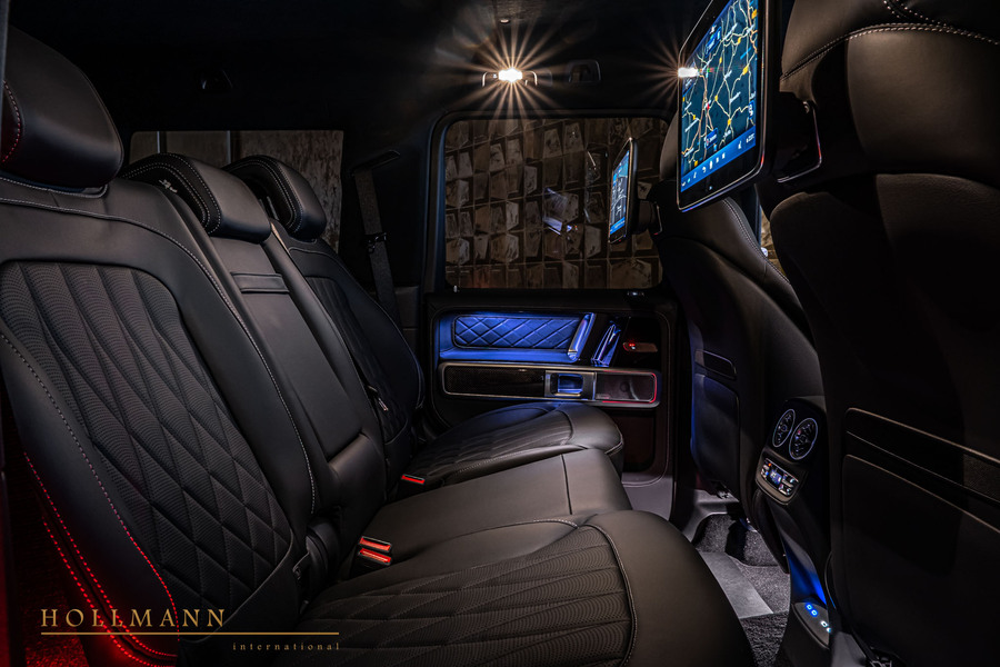 Vehicle view 28