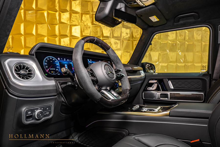Vehicle view 9