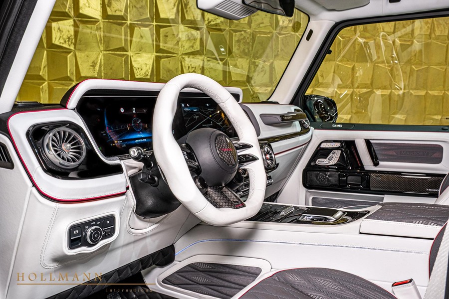 Vehicle view 16