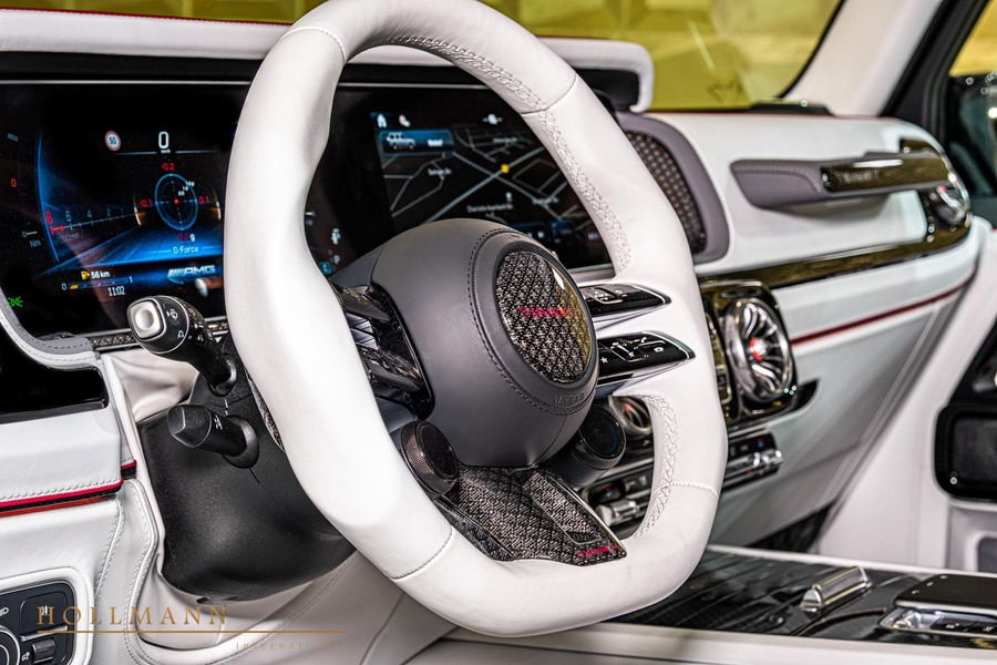 Vehicle view 17