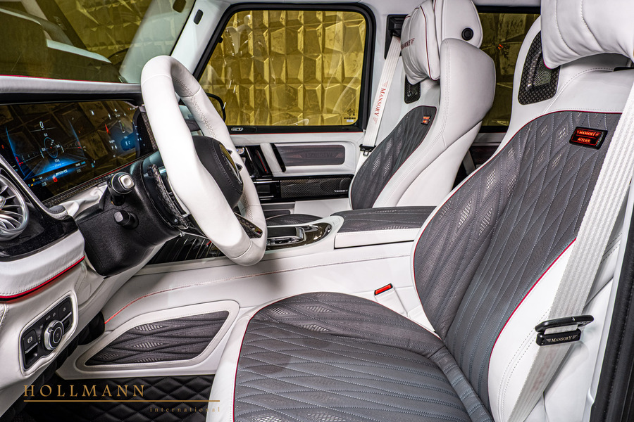 Vehicle view 18